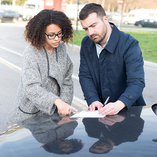 Franchise d'assurance voiture : quel fonctionnement ?