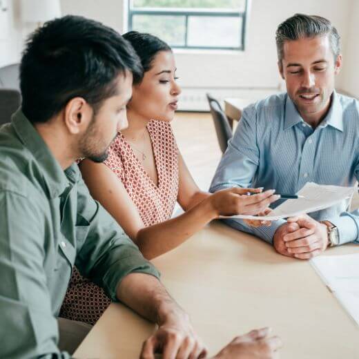 Qu’est-ce que la garantie « Perte financière » ?