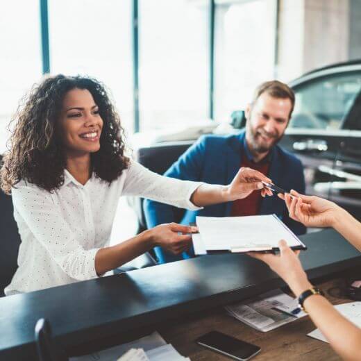 Quelle assurance auto choisir en leasing ?