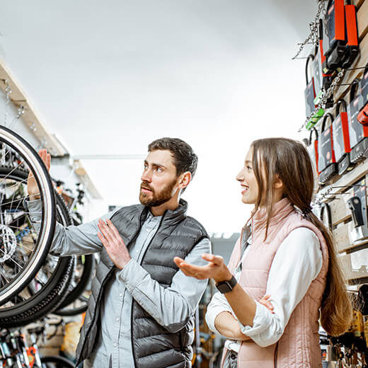 LLD vélo électrique : comment ça marche ?