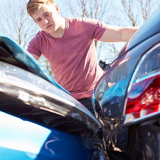 Quel malus en cas de 1er accident responsable ?
