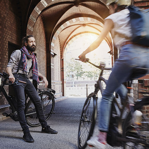 Prime à la conversion vélo à assistance électrique : comment ça marche ?