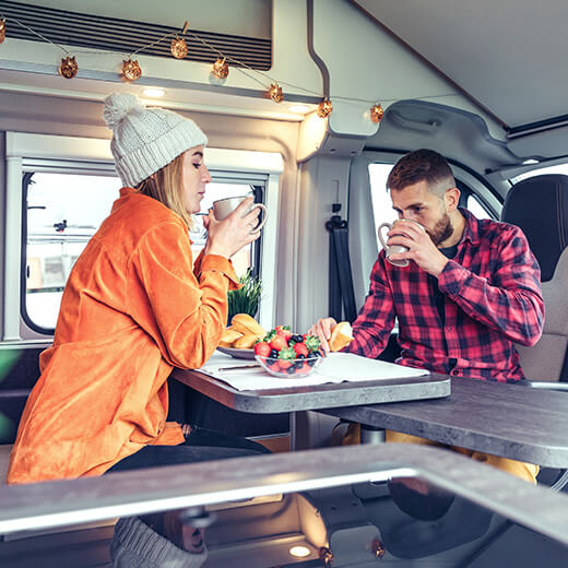 Assurance temporaire camping-car : quel fonctionnement ? 