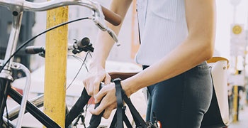 Le marquage vélo est-il obligatoire ?