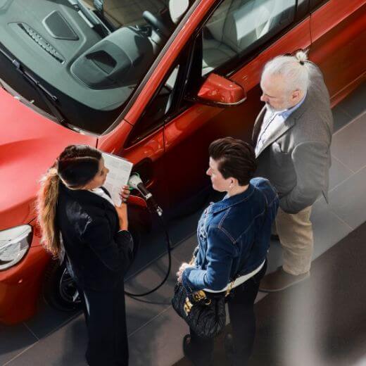 Voiture hybride diesel : tout ce qu'il faut savoir