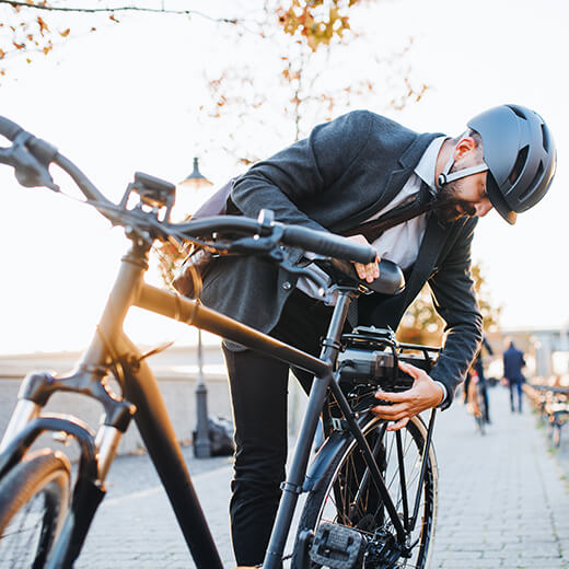 Quelle batterie pour un vélo électrique outlet