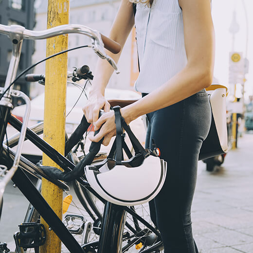 Quel antivol vélo homologué choisir ?