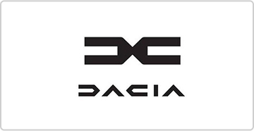 logo dacia