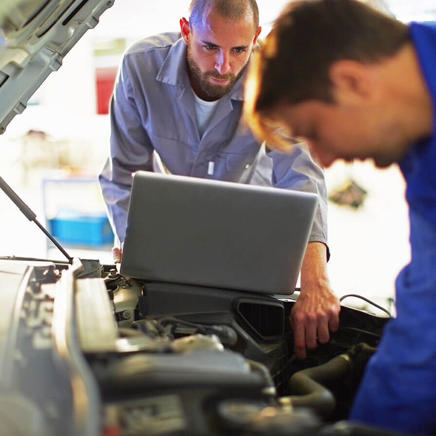 Rouler sans contrôle technique : quels sont les risques ?