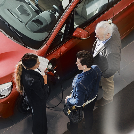 Moteur électrique de voiture : fonctionnement, panne, prix