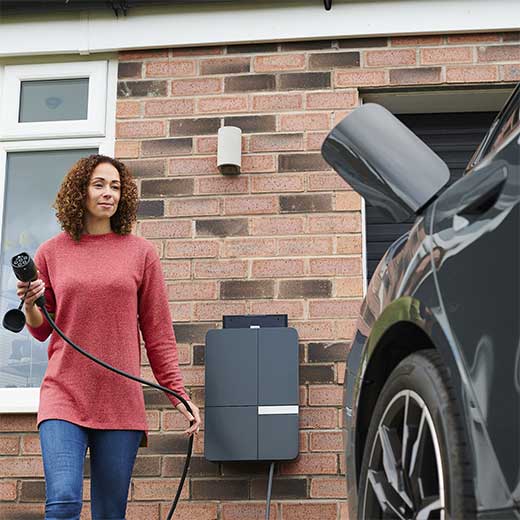 Peut-on installer une borne de recharge soi-même ?