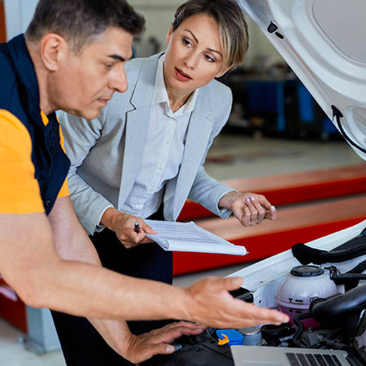 Nouvelles batteries: ce que les étudiants en mécanique auto doivent savoir