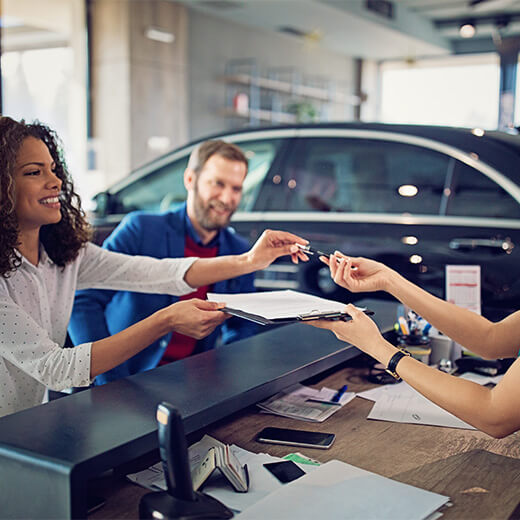 Transfert leasing