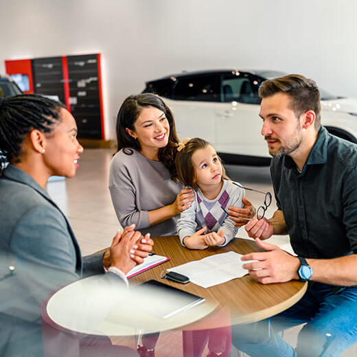 Quels documents pour une LOA ?