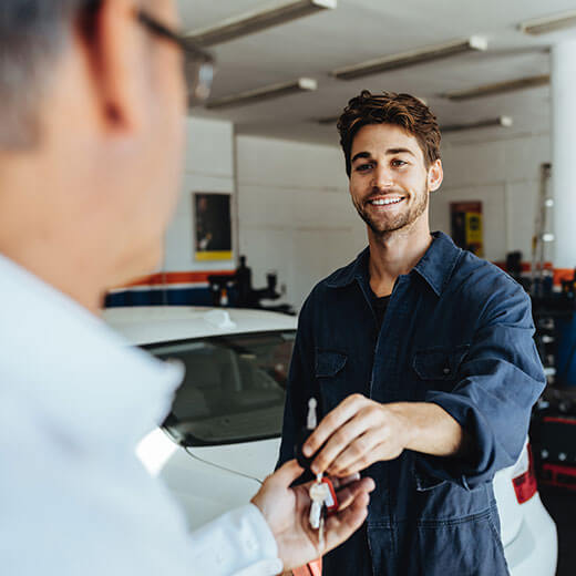 Quel entretien pour une voiture électrique ?