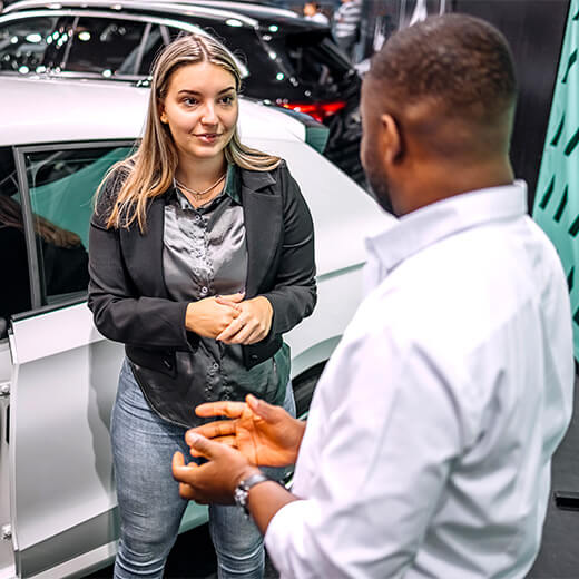 Quelles sont les conditions à remplir pour obtenir un leasing auto ?