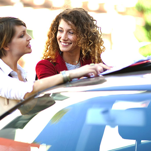 Comment bien essayer une voiture d'occasion avant de l'acheter ?