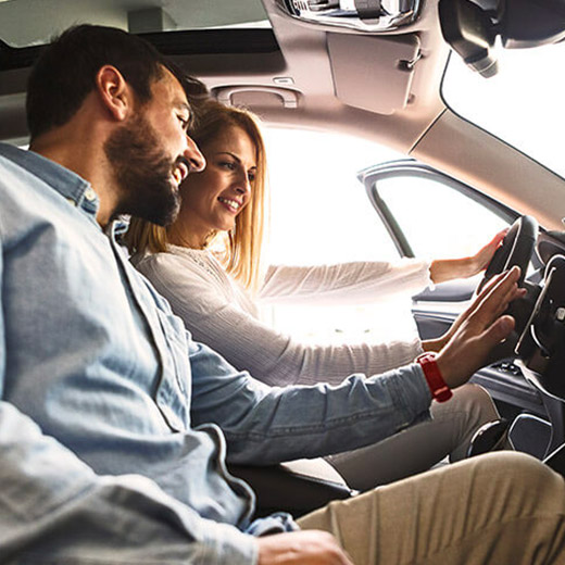 6 sites pour acheter une voiture d'occasion