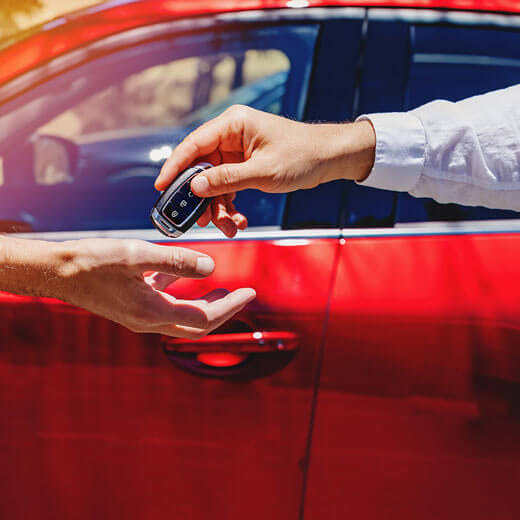 Quels sont les risques lorsqu'on achète une voiture sans contrôle technique ?