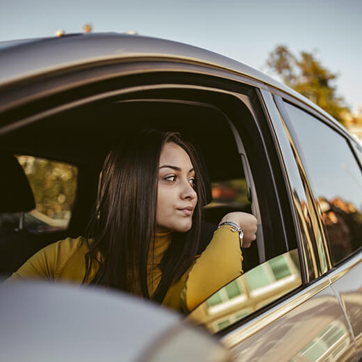 Quelle voiture choisir pour un jeune permis ?