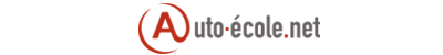 logo auto-école.net
