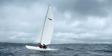 Météo : ce qu'il faut savoir avant de naviguer