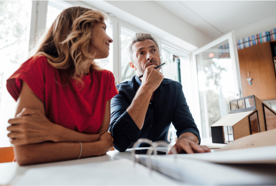 Solutions immobilières