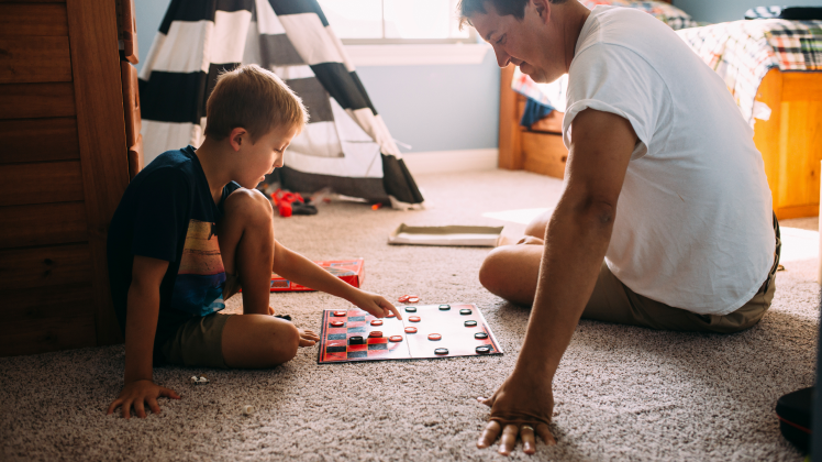 Le versement d’un capital