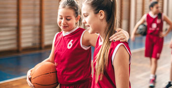 Sports et loisirs : en profiter tout en anticipant les risques