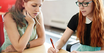 Comment aider votre enfant à faire ses devoirs ?