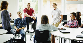 Comment aider votre enfant à trouver sa voie professionnelle ?