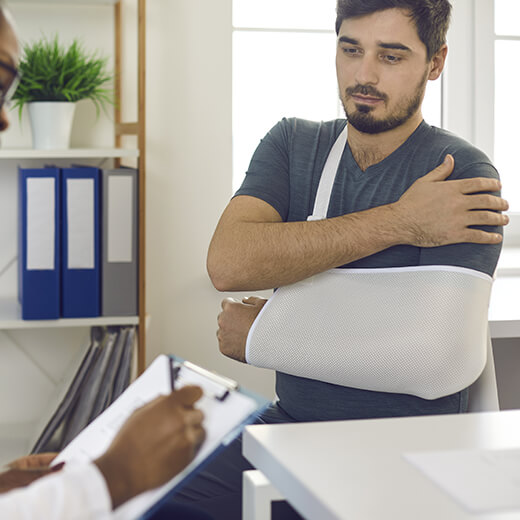 Montant des indemnisations en cas d’accident corporel : ce qu’il faut savoir