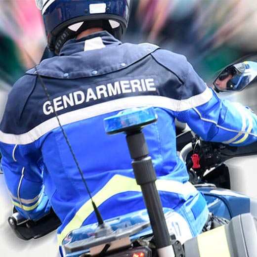 assurance pret immobilier gendarme