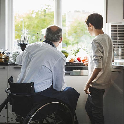 Comment fonctionne l’assurance de prêt immobilier pour une personne à handicap ?
