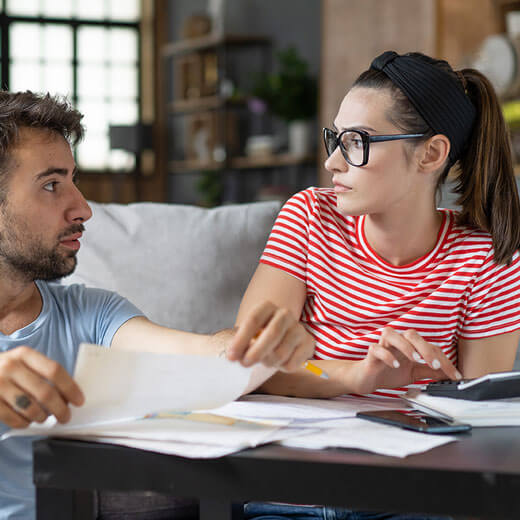 Qu’est-ce qu’une surprime d’assurance emprunteur ?