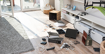 Comment Declarer Un Sinistre Habitation Maif