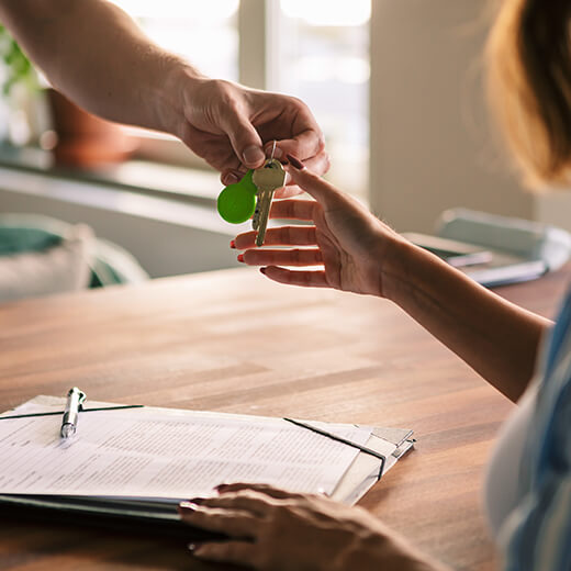 Contrat de location : tout comprendre avant de signer un bail