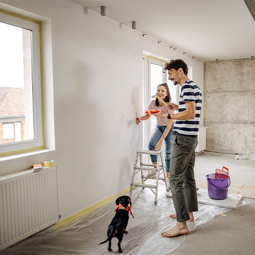 Faire ses travaux soi-même : quelle assurance pour ses travaux de rénovation ?