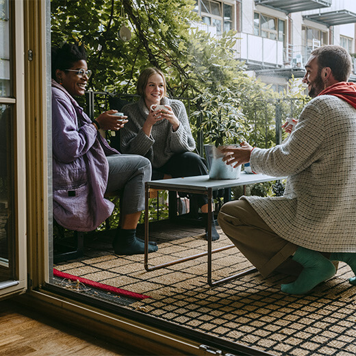 Colocataire non inscrit sur le bail : quelles conséquences sur l’assurance habitation ? 