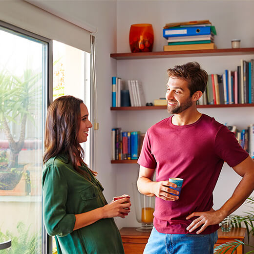 Concubinage, en couple : faut-il le déclarer à son assurance habitation ?
