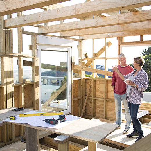 construction maison