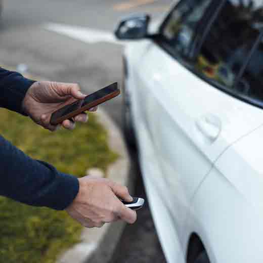 Comment se protéger contre le home-jacking ?