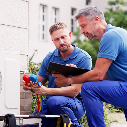 Quelle assurance pour une pompe à chaleur ?  