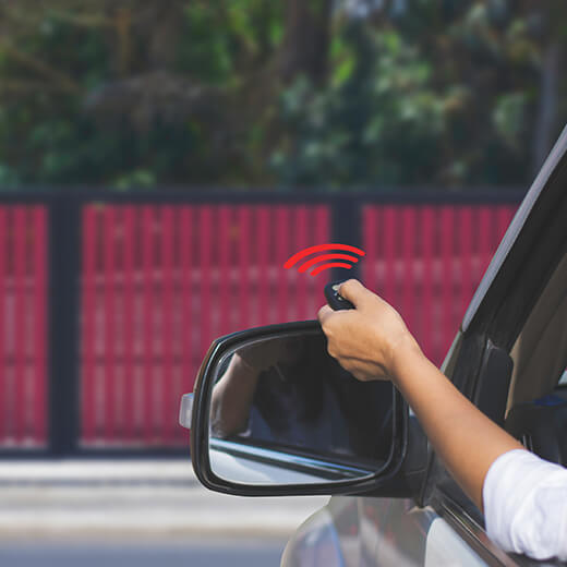 Automobile/Pratique. Rétroviseur cassé, pouvez-vous le réparer vous-même ?