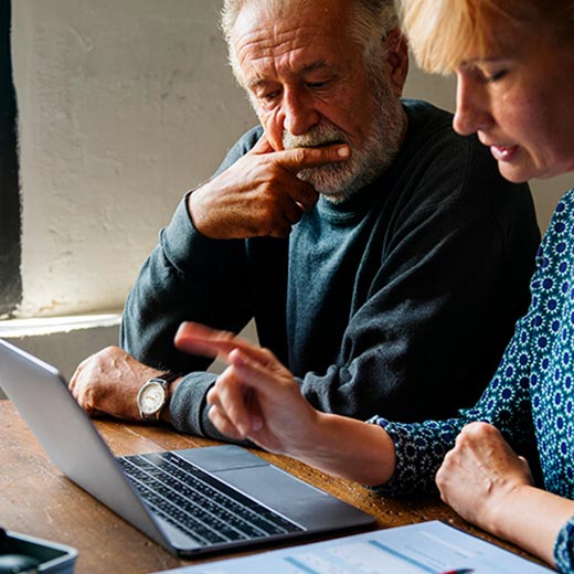 Choix bénéficiaire contrat obsèques