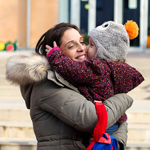 Vêtements d'hiver pour enfants et ados - Vie de Parents