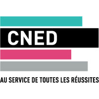 Logo CNED