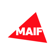 Maif logo